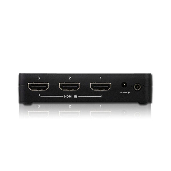 ATEN product, aten_vs381_3__comelsoft.com_, Comel Soft Multimedia, Ltd.