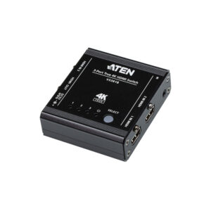 ATEN product, aten_vs381b_1__comelsoft.com_, Comel Soft Multimedia, Ltd.