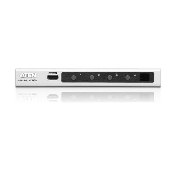 ATEN product, aten_vs481b_2__comelsoft.com_, Comel Soft Multimedia, Ltd.