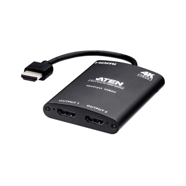 ATEN product, aten_vs82h_1__comelsoft.com_, Comel Soft Multimedia, Ltd.
