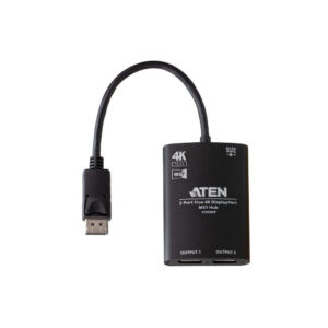 ATEN product, aten_vs92dp_1__comelsoft.com_, Comel Soft Multimedia, Ltd.