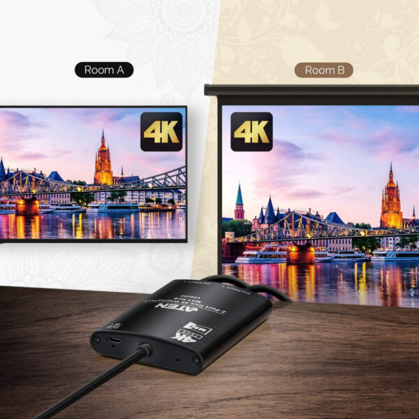 ATEN product, aten_vs92dp_7__comelsoft.com_, Comel Soft Multimedia, Ltd.