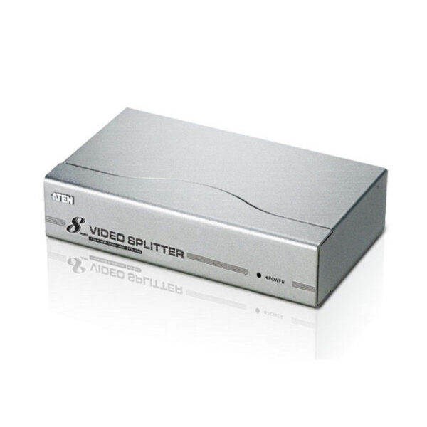 ATEN product, aten_vs98a_1__comelsoft.com_, Comel Soft Multimedia, Ltd.