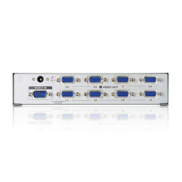 ATEN product, aten_vs98a_2__comelsoft.com_, Comel Soft Multimedia, Ltd.