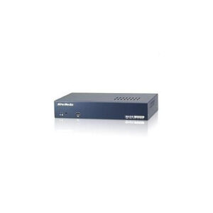 AVerMedia product, avermedia_eb1304net_1__comelsoft.com_, Comel Soft Multimedia, Ltd.