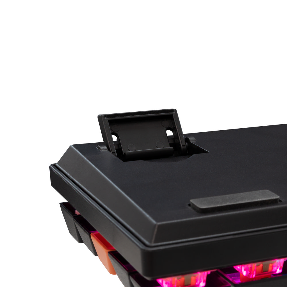 BARACUDA product, BARACUDA_DOLPHIN B RED_SW_7__comelsoft.com_, Comel Soft Multimedia, Ltd.