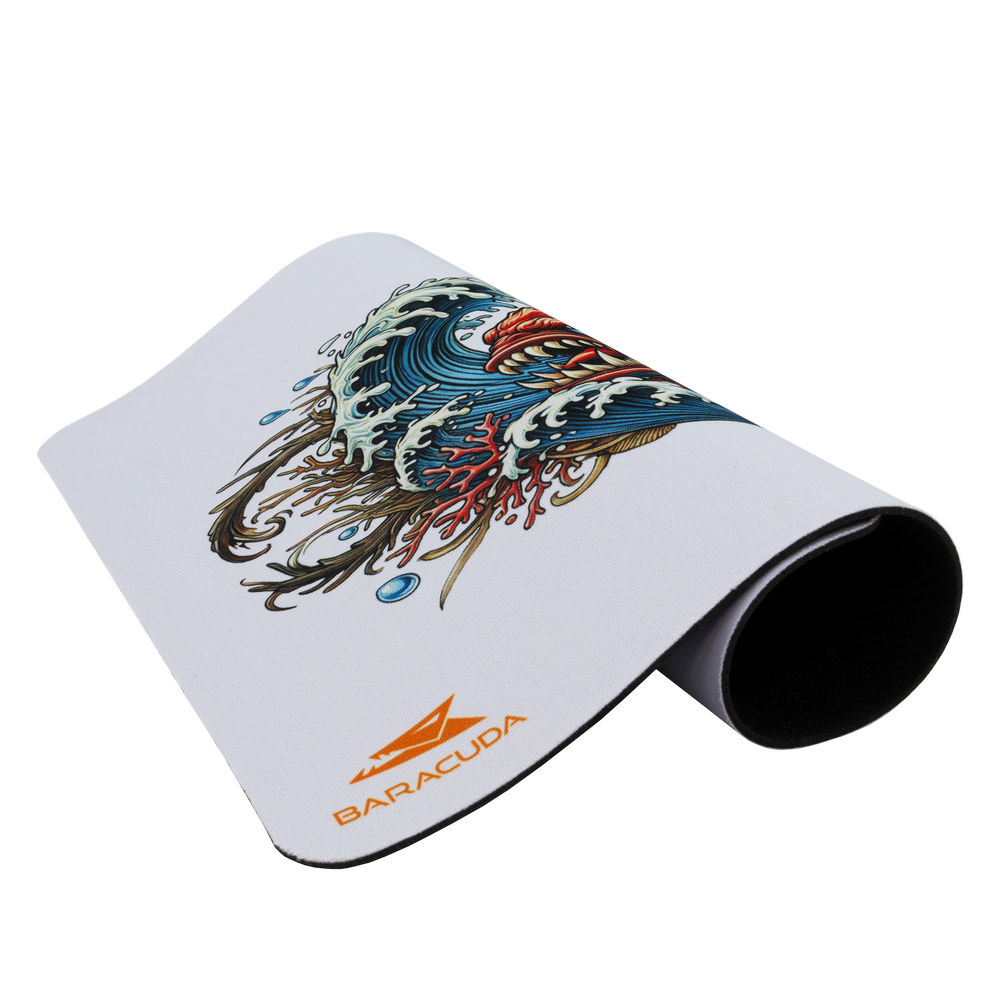 BARACUDA product, BARACUDA_PAD CORAL_2__comelsoft.com_, Comel Soft Multimedia, Ltd.