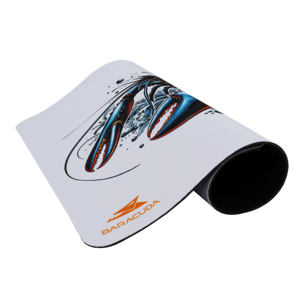 BARACUDA product, BARACUDA_PAD LOBSTER_2__comelsoft.com_, Comel Soft Multimedia, Ltd.
