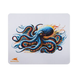 BARACUDA product, BARACUDA_PAD OCTOPUS_1__comelsoft.com_, Comel Soft Multimedia, Ltd.