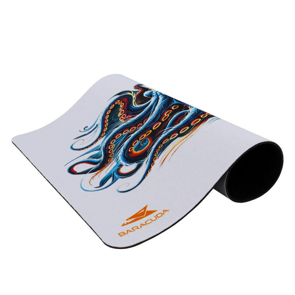 BARACUDA product, BARACUDA_PAD OCTOPUS_2__comelsoft.com_, Comel Soft Multimedia, Ltd.