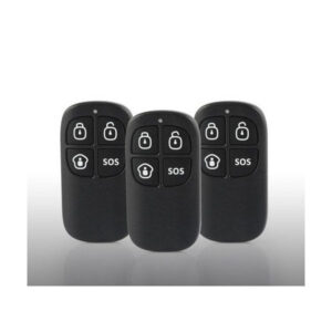 CHUANGO product, chuango_cg rc80_1__comelsoft.com_, Comel Soft Multimedia, Ltd.
