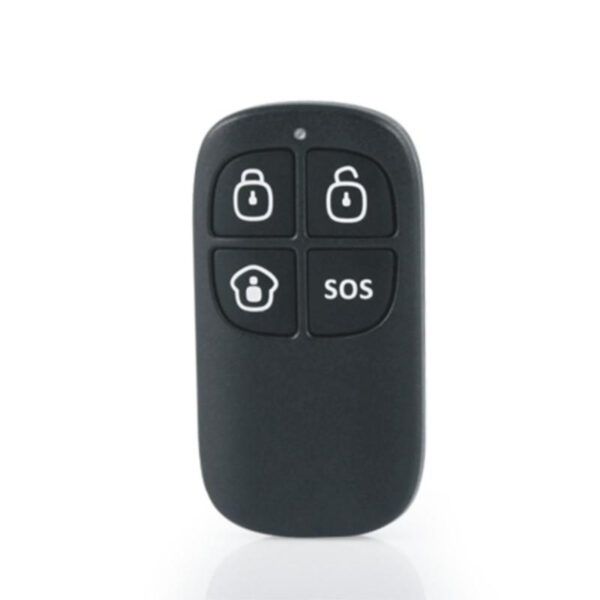 CHUANGO product, chuango_cg rc80_3__comelsoft.com_, Comel Soft Multimedia, Ltd.