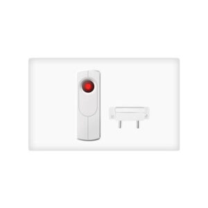 CHUANGO product, chuango_cg wi100_1__comelsoft.com_, Comel Soft Multimedia, Ltd.