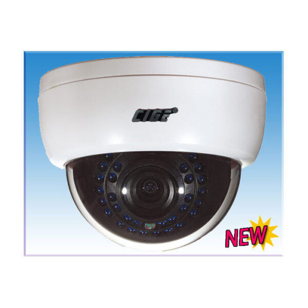 CIGE product, cige_dis 805he_1__comelsoft.com_, Comel Soft Multimedia, Ltd.