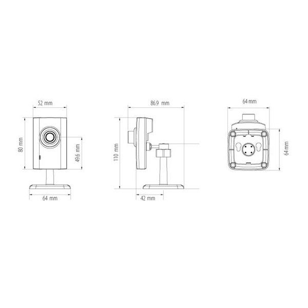 Compro_Technology product, compro technology_compro cs80_7__comelsoft.com_, Comel Soft Multimedia, Ltd.