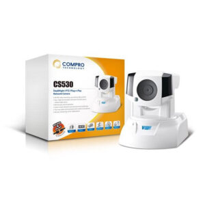 Compro_Technology product, compro technology_cs530_1__comelsoft.com_, Comel Soft Multimedia, Ltd.