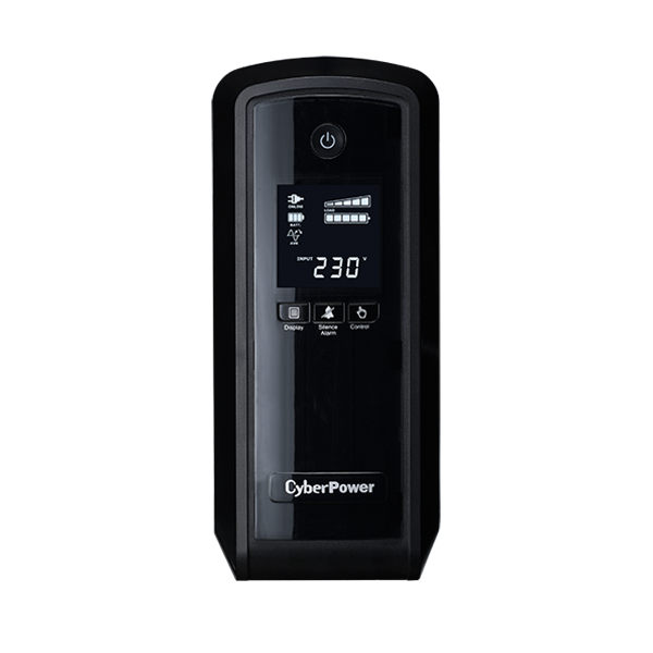 Cyber_Power_Systems product, cyber power systems_cp900epfclcd_1__comelsoft.com_, Comel Soft Multimedia, Ltd.