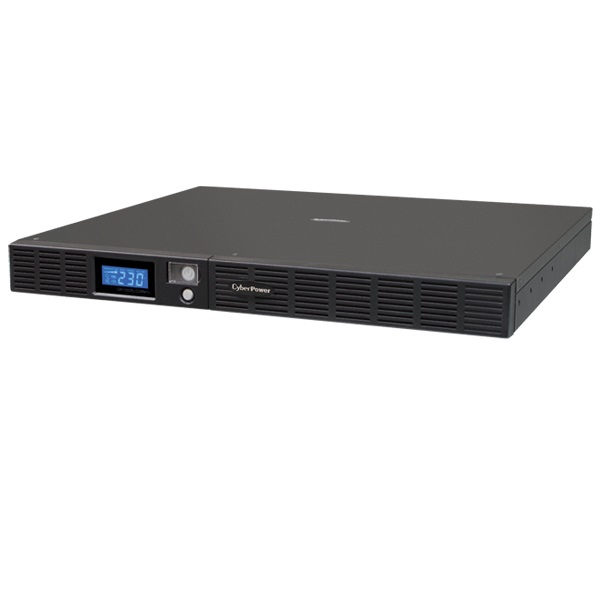 Cyber_Power_Systems product, cyber power systems_or1000elcdrm1u_1__comelsoft.com_, Comel Soft Multimedia, Ltd.