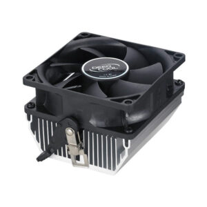 DEEPCOOL product, deepcool_ck am209_1__comelsoft.com_, Comel Soft Multimedia, Ltd.