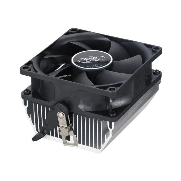 DEEPCOOL product, deepcool_ck am209_1__comelsoft.com_, Comel Soft Multimedia, Ltd.