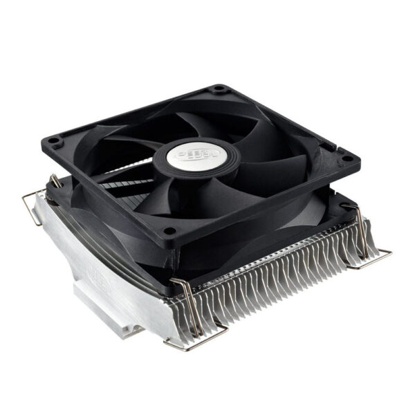 DEEPCOOL product, deepcool_v90_1__comelsoft.com_, Comel Soft Multimedia, Ltd.