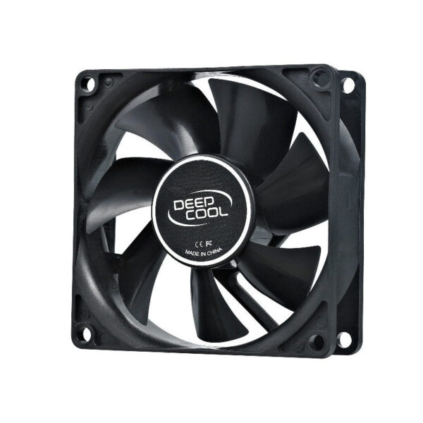 DEEPCOOL product, deepcool_xfan 80_1__comelsoft.com_, Comel Soft Multimedia, Ltd.