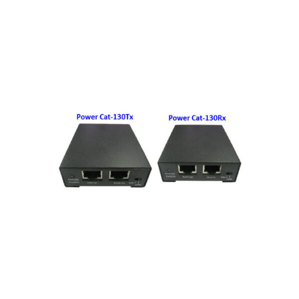 ENCONN product, enconn_powercat130t_r_1__comelsoft.com_, Comel Soft Multimedia, Ltd.