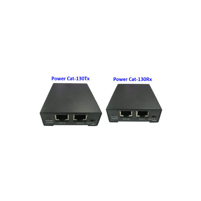 ENCONN product, enconn_powercat130t_r_1__comelsoft.com_, Comel Soft Multimedia, Ltd.