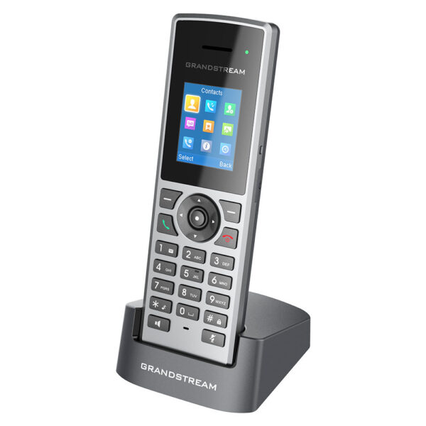 GRANDSTREAM product, grandstream_dp722_1__comelsoft.com_, Comel Soft Multimedia, Ltd.