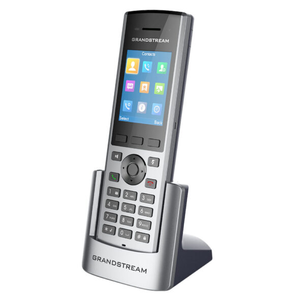 GRANDSTREAM product, grandstream_dp730_1__comelsoft.com_, Comel Soft Multimedia, Ltd.