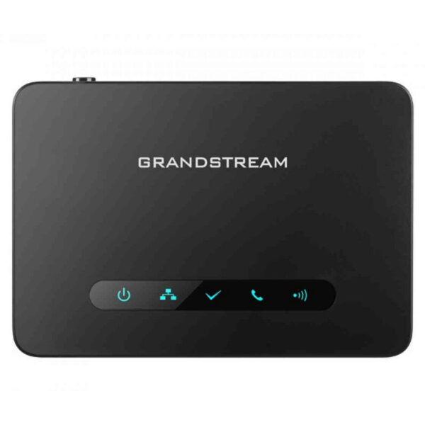 GRANDSTREAM product, grandstream_dp750_1__comelsoft.com_, Comel Soft Multimedia, Ltd.