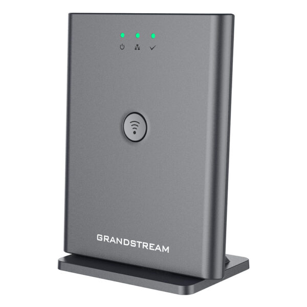 GRANDSTREAM product, grandstream_dp752_1__comelsoft.com_, Comel Soft Multimedia, Ltd.