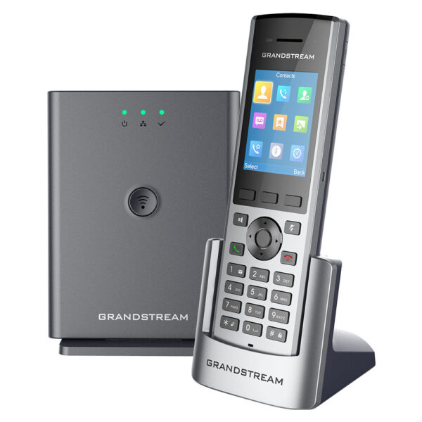 GRANDSTREAM product, grandstream_dp752_2__comelsoft.com_, Comel Soft Multimedia, Ltd.