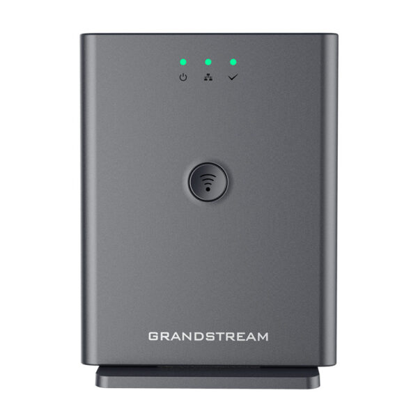 GRANDSTREAM product, grandstream_dp752_3__comelsoft.com_, Comel Soft Multimedia, Ltd.