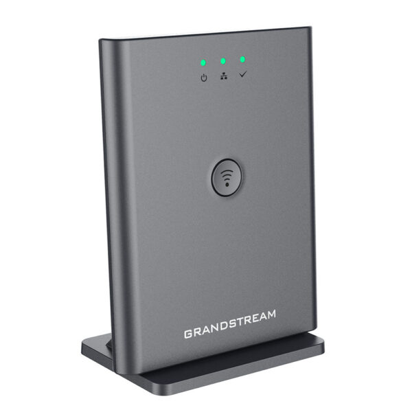 GRANDSTREAM product, grandstream_dp752_4__comelsoft.com_, Comel Soft Multimedia, Ltd.