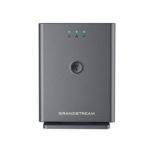 GRANDSTREAM product, grandstream_dp760_1__comelsoft.com_, Comel Soft Multimedia, Ltd.