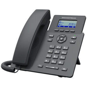 GRANDSTREAM product, grandstream_grp2601p_1__comelsoft.com_, Comel Soft Multimedia, Ltd.