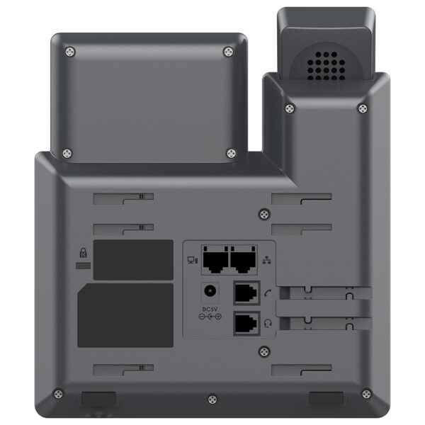 GRANDSTREAM product, grandstream_grp2601p_2__comelsoft.com_, Comel Soft Multimedia, Ltd.