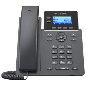 GRANDSTREAM product, grandstream_grp2602p_1__comelsoft.com_, Comel Soft Multimedia, Ltd.