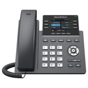 GRANDSTREAM product, grandstream_grp2613_1__comelsoft.com_, Comel Soft Multimedia, Ltd.