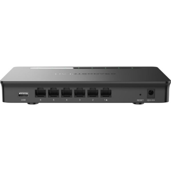 GRANDSTREAM product, grandstream_gwn7001_2__comelsoft.com_, Comel Soft Multimedia, Ltd.