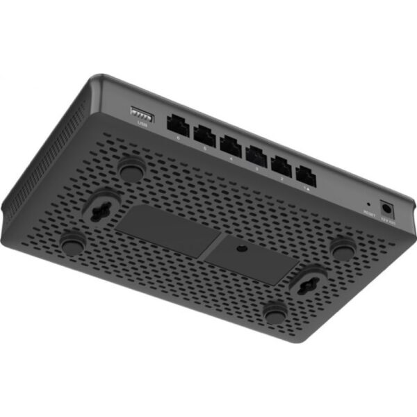 GRANDSTREAM product, grandstream_gwn7001_3__comelsoft.com_, Comel Soft Multimedia, Ltd.