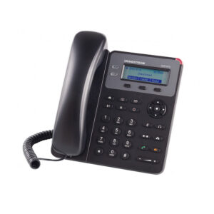 GRANDSTREAM product, grandstream_gxp1615_1__comelsoft.com_, Comel Soft Multimedia, Ltd.