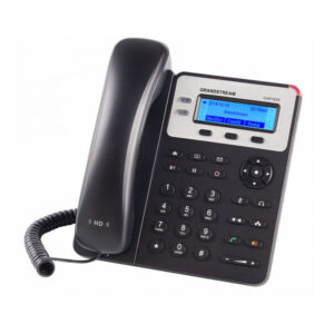 GRANDSTREAM product, grandstream_gxp1625_1__comelsoft.com_, Comel Soft Multimedia, Ltd.