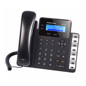 GRANDSTREAM product, grandstream_gxp1628_1__comelsoft.com_, Comel Soft Multimedia, Ltd.