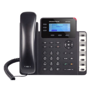 GRANDSTREAM product, grandstream_gxp1630_1__comelsoft.com_, Comel Soft Multimedia, Ltd.