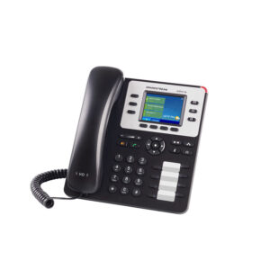 GRANDSTREAM product, grandstream_gxp2130v2_1__comelsoft.com_, Comel Soft Multimedia, Ltd.
