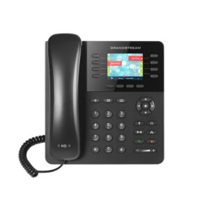GRANDSTREAM product, grandstream_gxp2135_1__comelsoft.com_, Comel Soft Multimedia, Ltd.