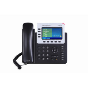 GRANDSTREAM product, grandstream_gxp2140_1__comelsoft.com_, Comel Soft Multimedia, Ltd.