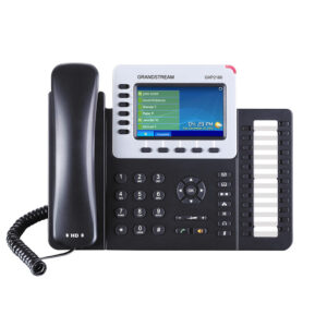 GRANDSTREAM product, grandstream_gxp2160_1__comelsoft.com_, Comel Soft Multimedia, Ltd.